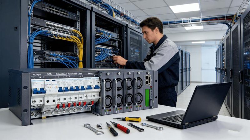 打造个性化管理工具——企业必备的ERP系统定制选购指南